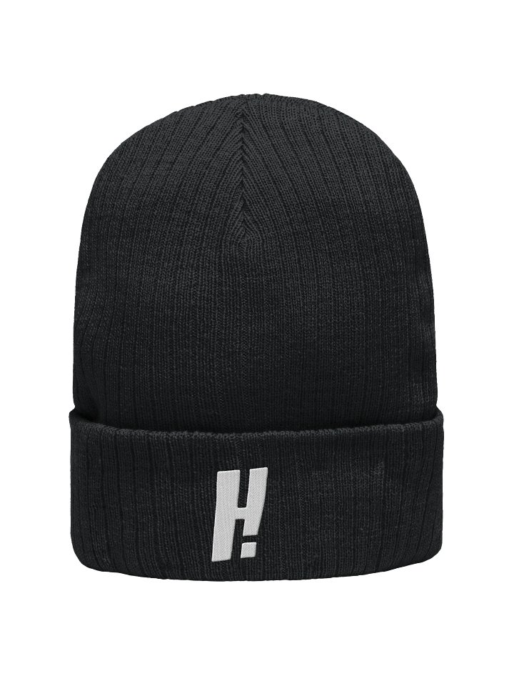 The Beanie product image (1)