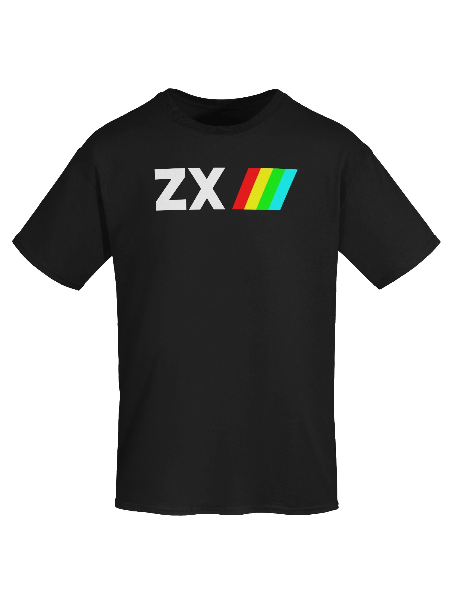 SPECTRAL KNIGHT – ZX T-Shirt product image (5)