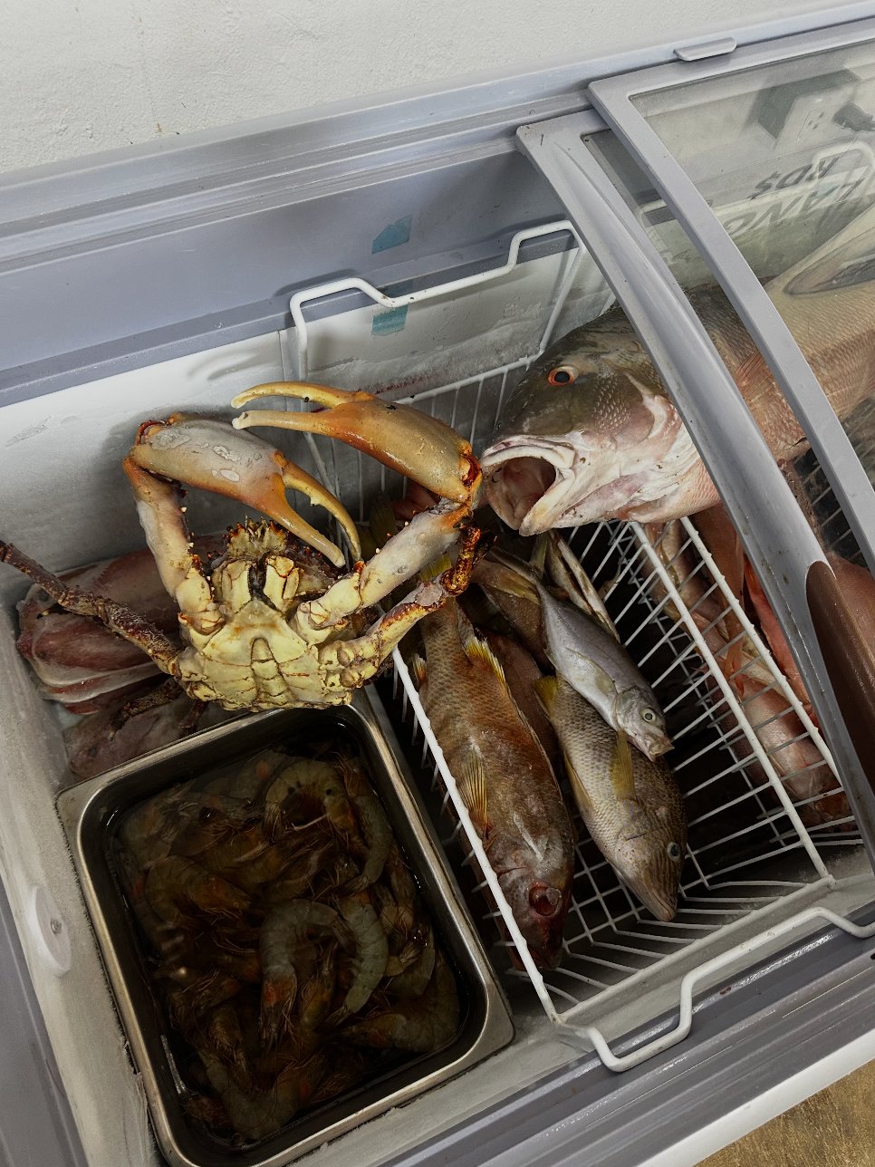 La Pescaderia product image (3)