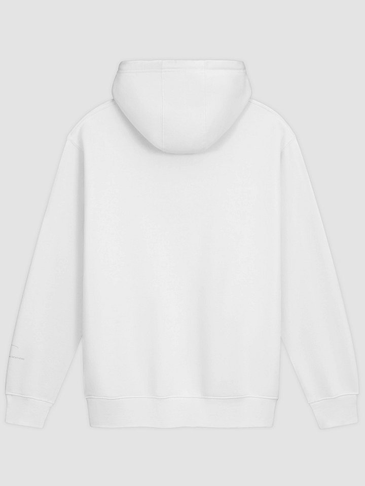 Feel The Sway - Hoodie v2 product image (2)