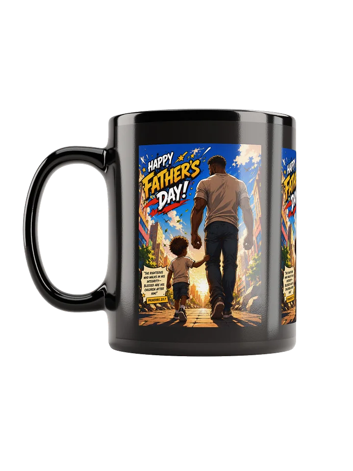 Happy Father's Day Mug product image (1)