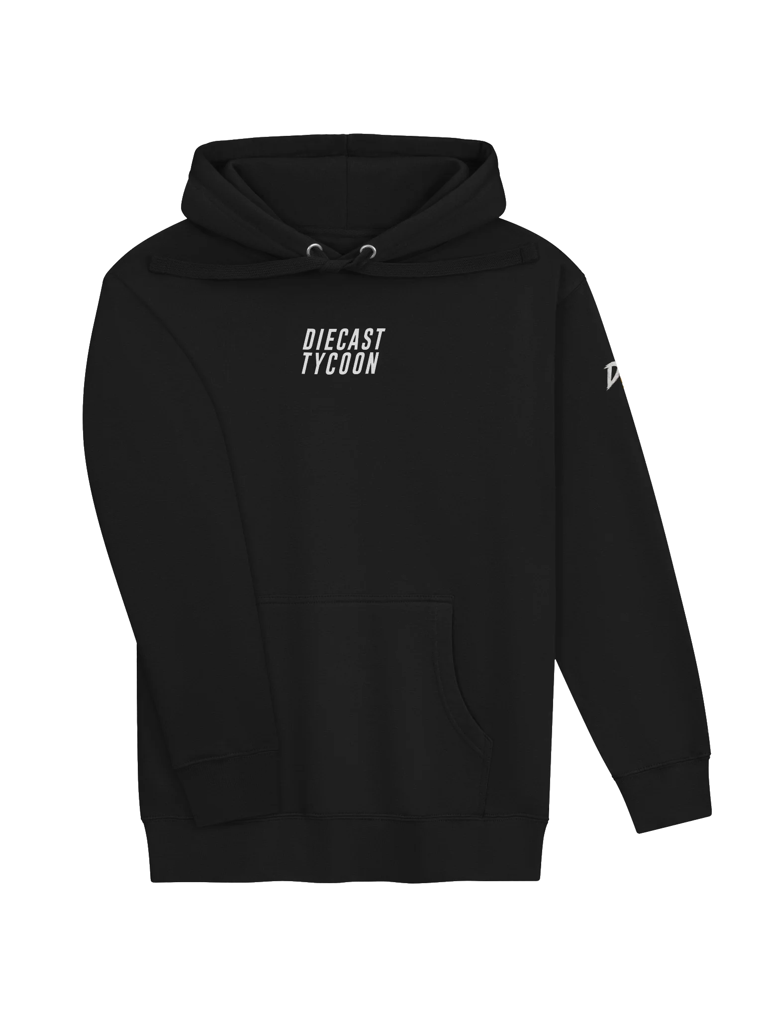 Drift Origins | Signature Hoodie product image (3)