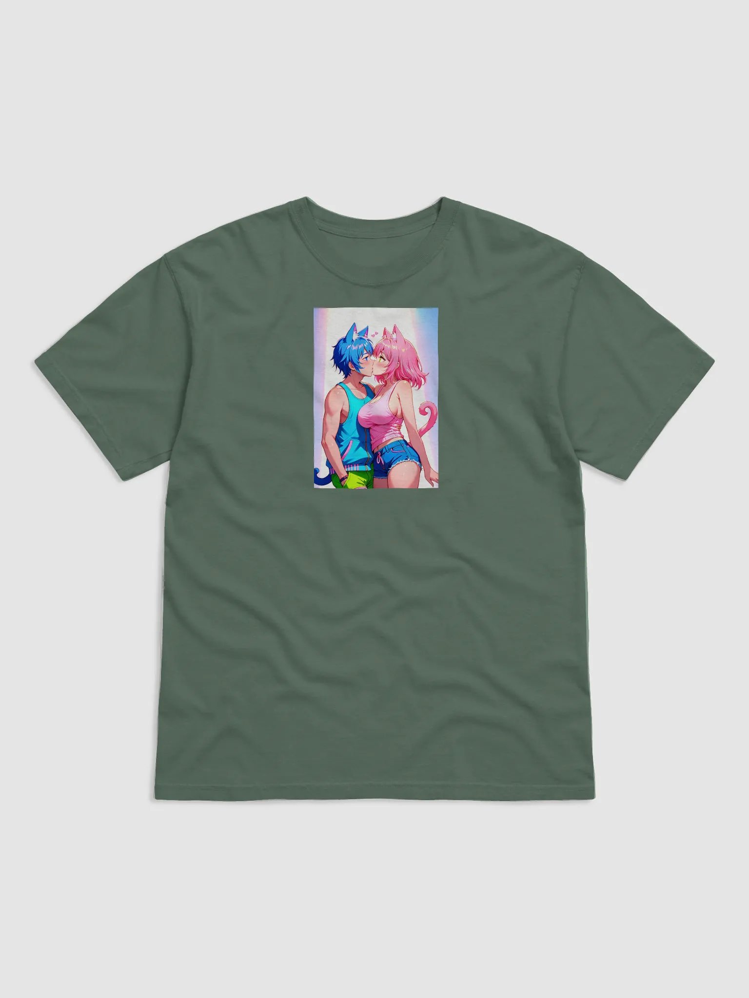 Lovers Shirt! product image (7)