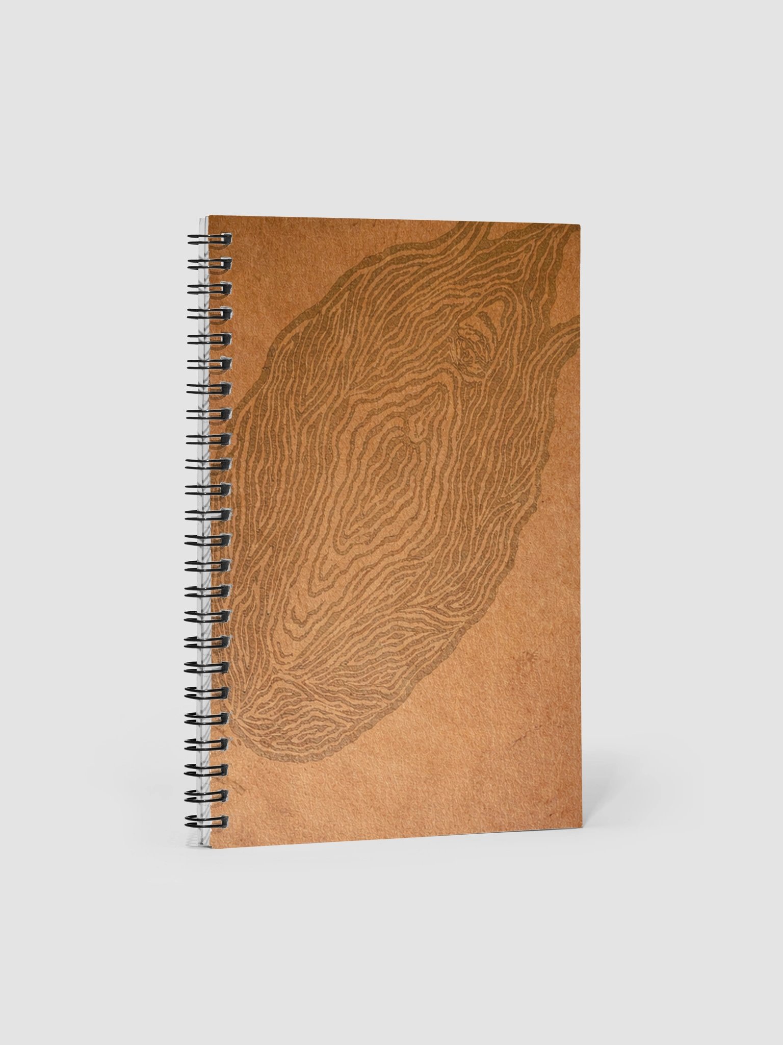 Resguardar — Notebook product image (1)