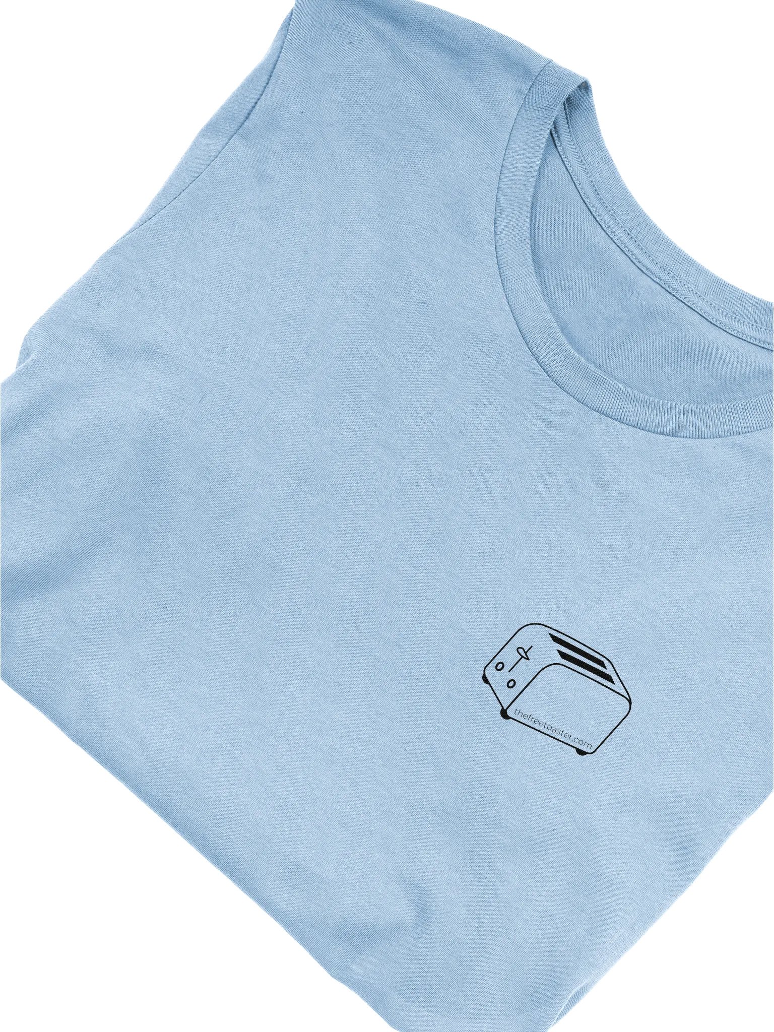 Vintage Toaster Illustration T-Shirt product image (5)