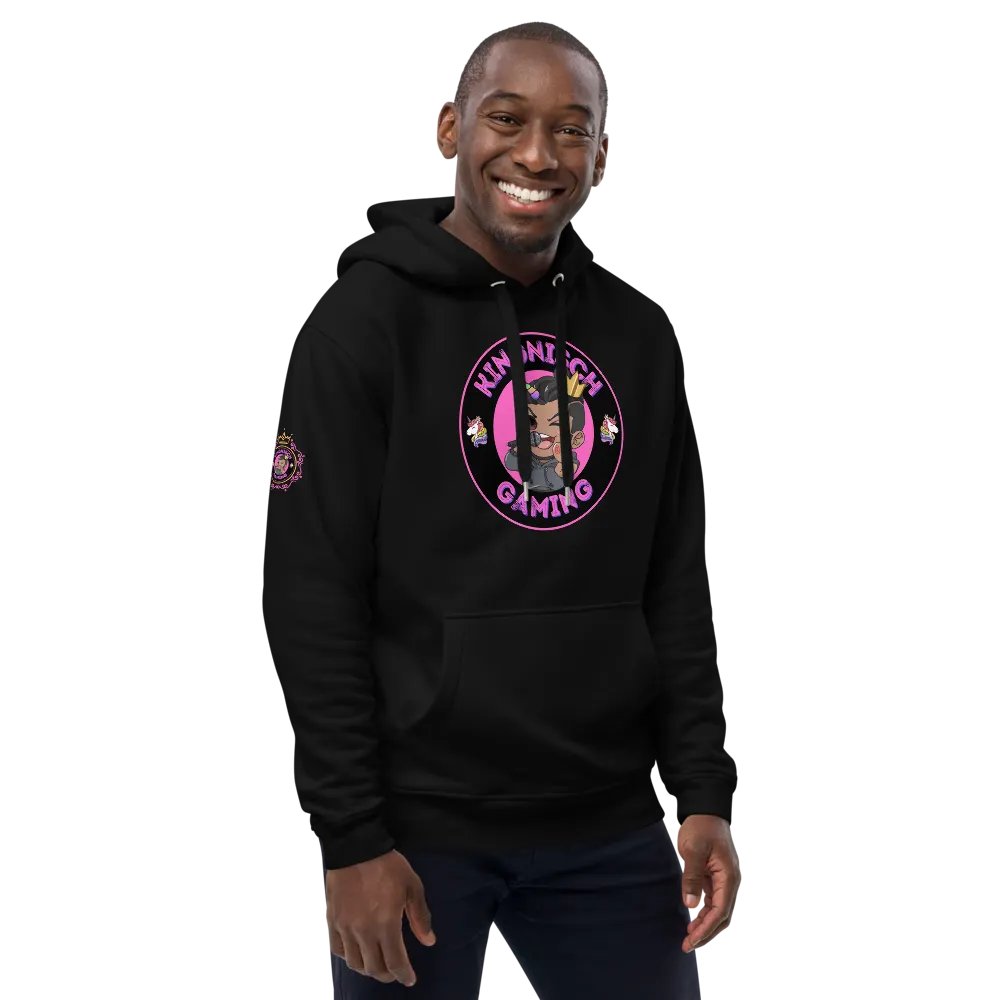 Princess Pony Pie Premium Hoodie product image (3)