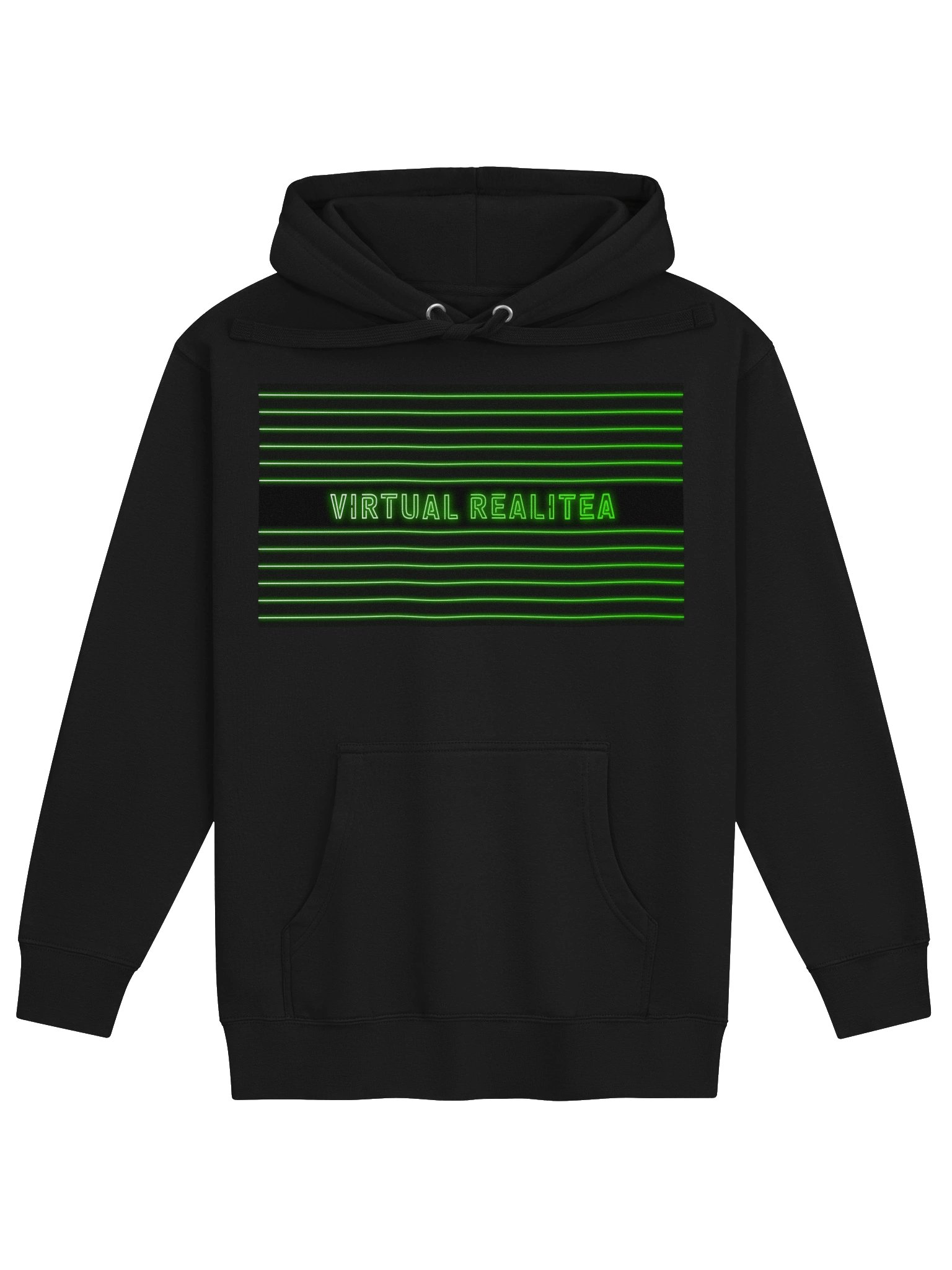 VIRTUAL REALITEA Unisex Premium Hoodie product image (1)