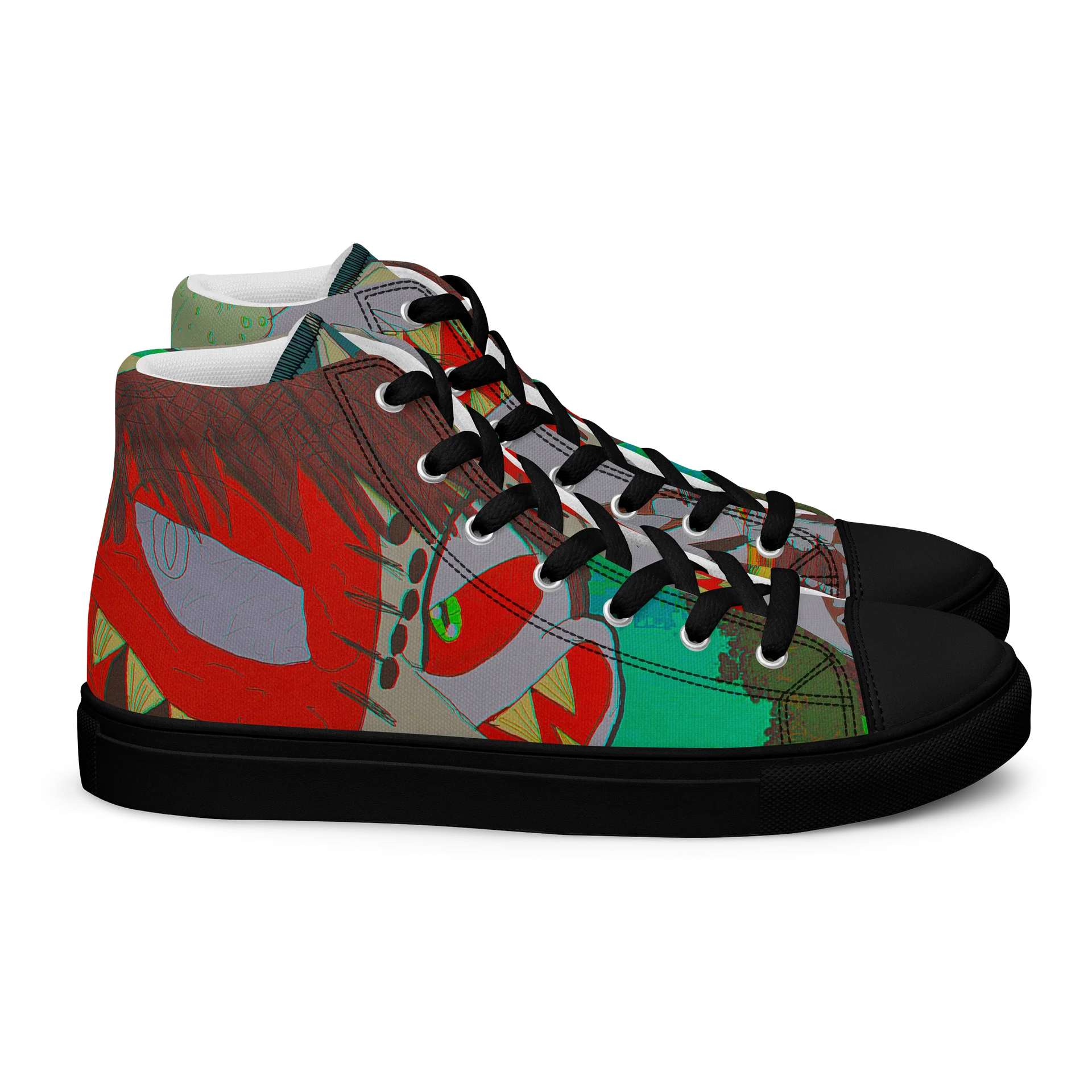 SNEAKY MACEO product image (2)