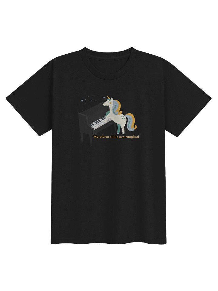 Ekko Kids - Magical Skills - T-Shirt product image (1)