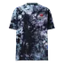 INTUITION Radiating T-Dye Tee