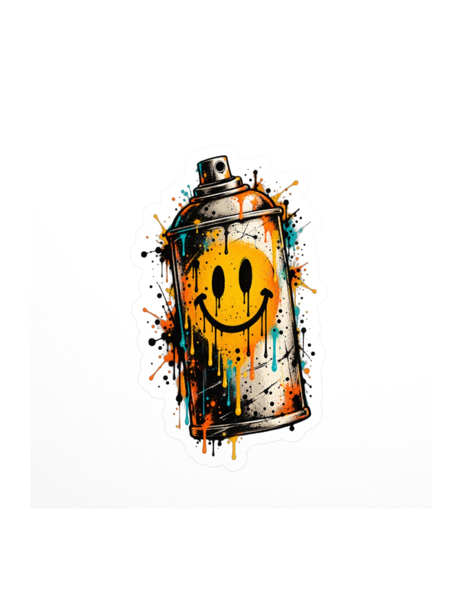Spray It Loud product image (2)