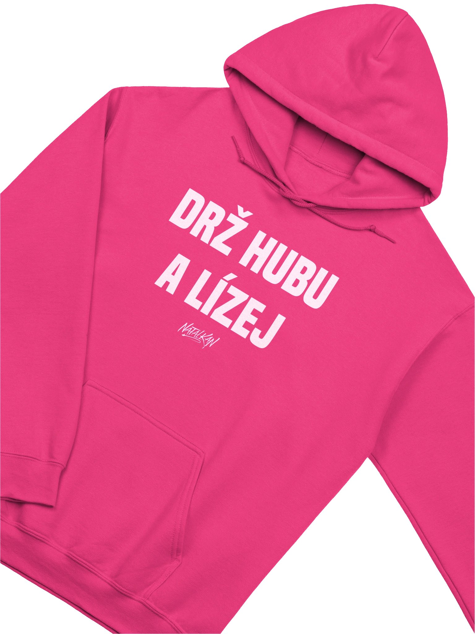 LÍZEJ HOODIE product image (3)