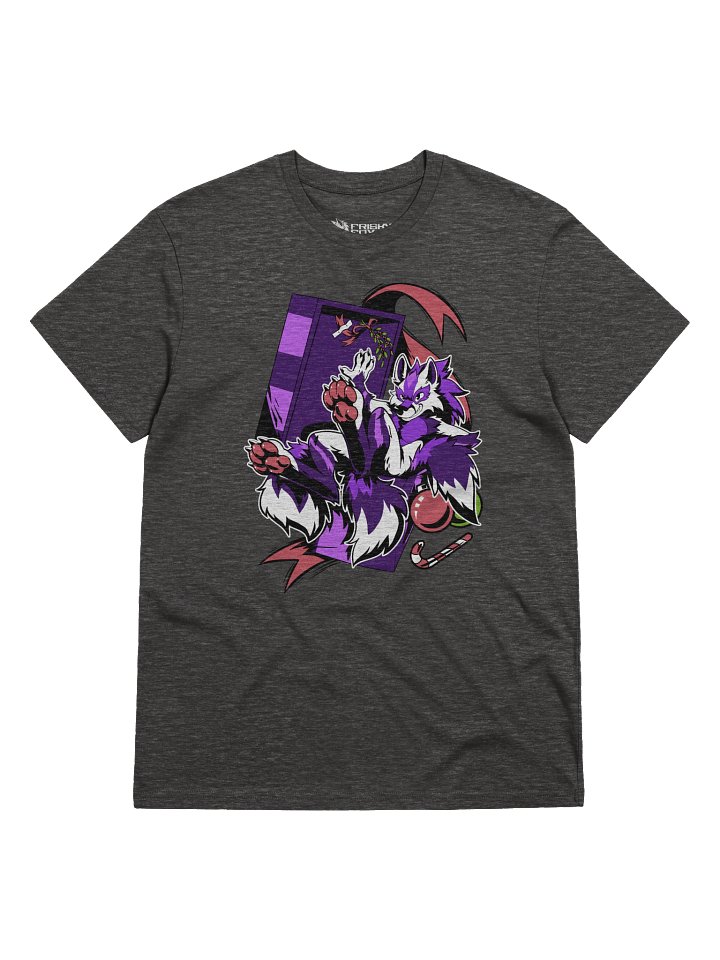 FOX IN A BOX T-SHIRT product image (1)