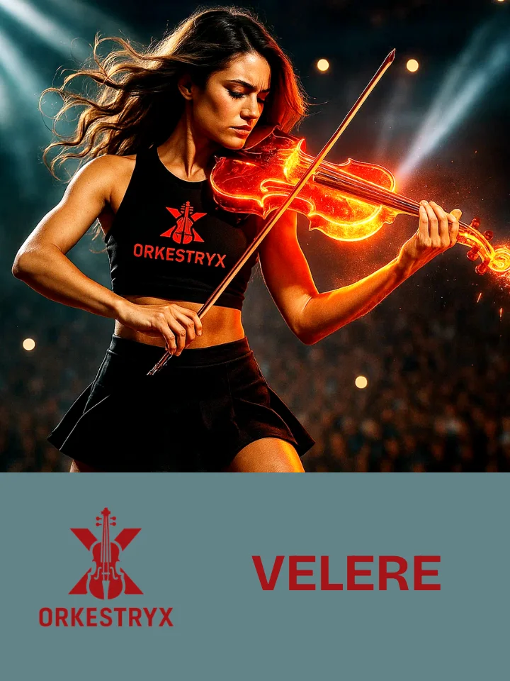 Valere (Single) product image (1)