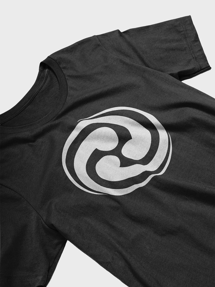 Yuki Clan Crest Premium Soft Tee product image (2)