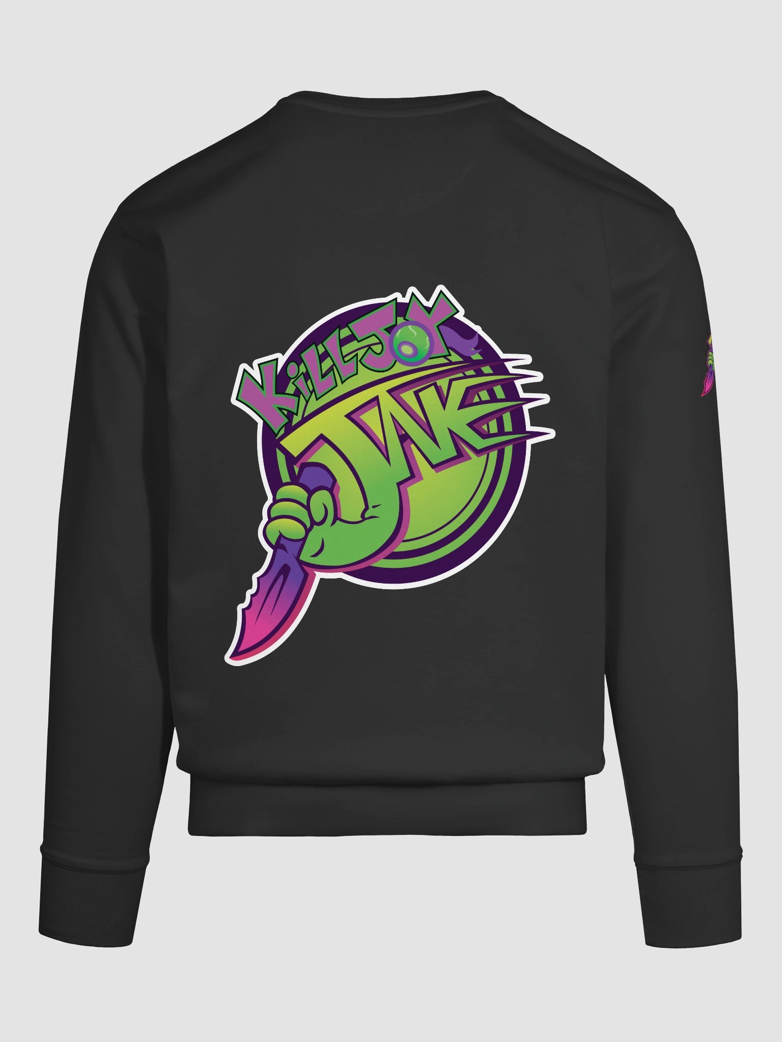 KillJoy Jake Sweatshirt product image (22)