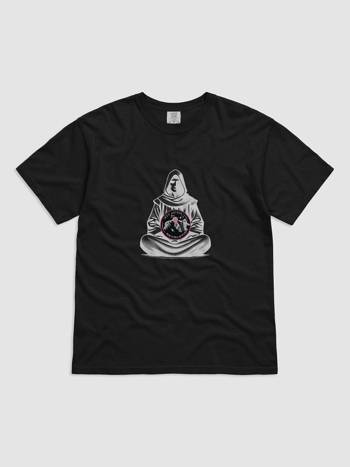 IAR Cult Member Tee product image (1)