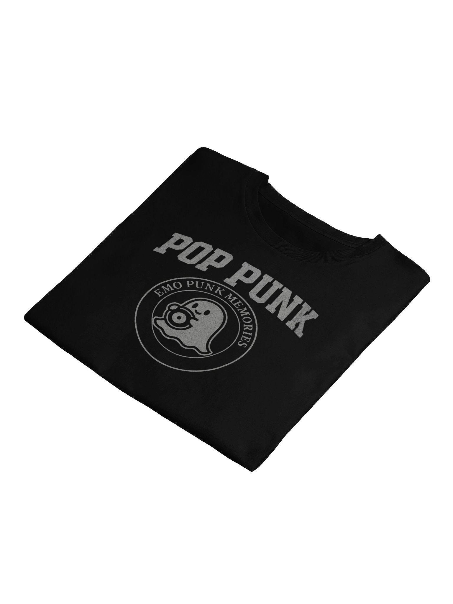 Pop Punk Ghost product image (4)