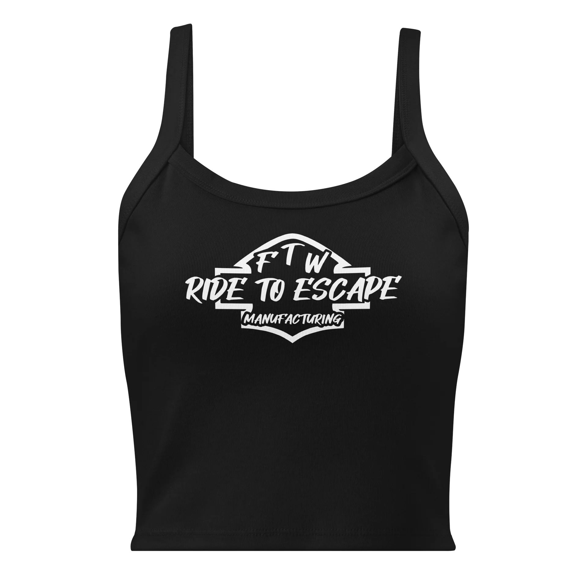 RTE WOMENS TANK product image (5)