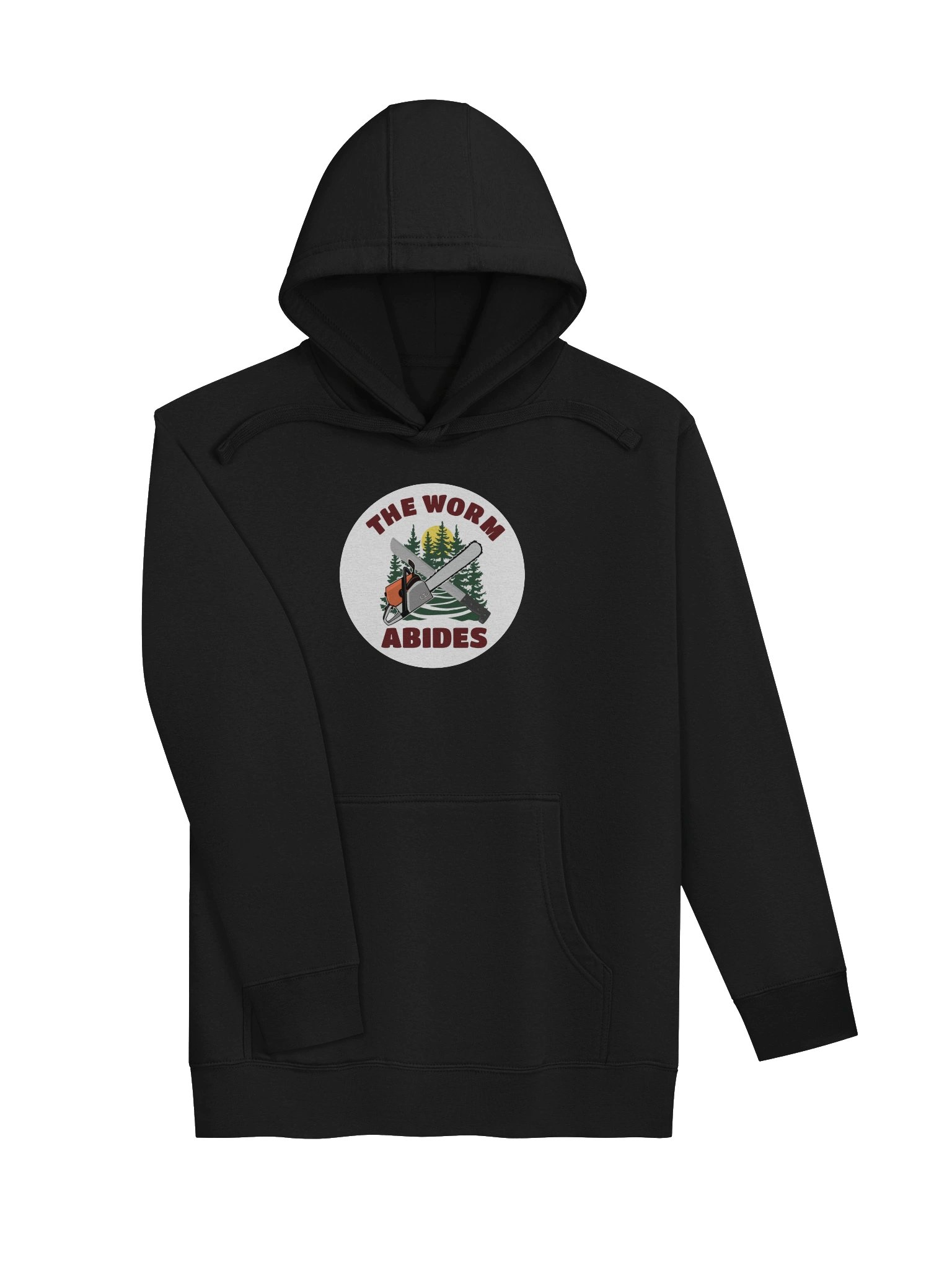 The Worm Abides product image (3)