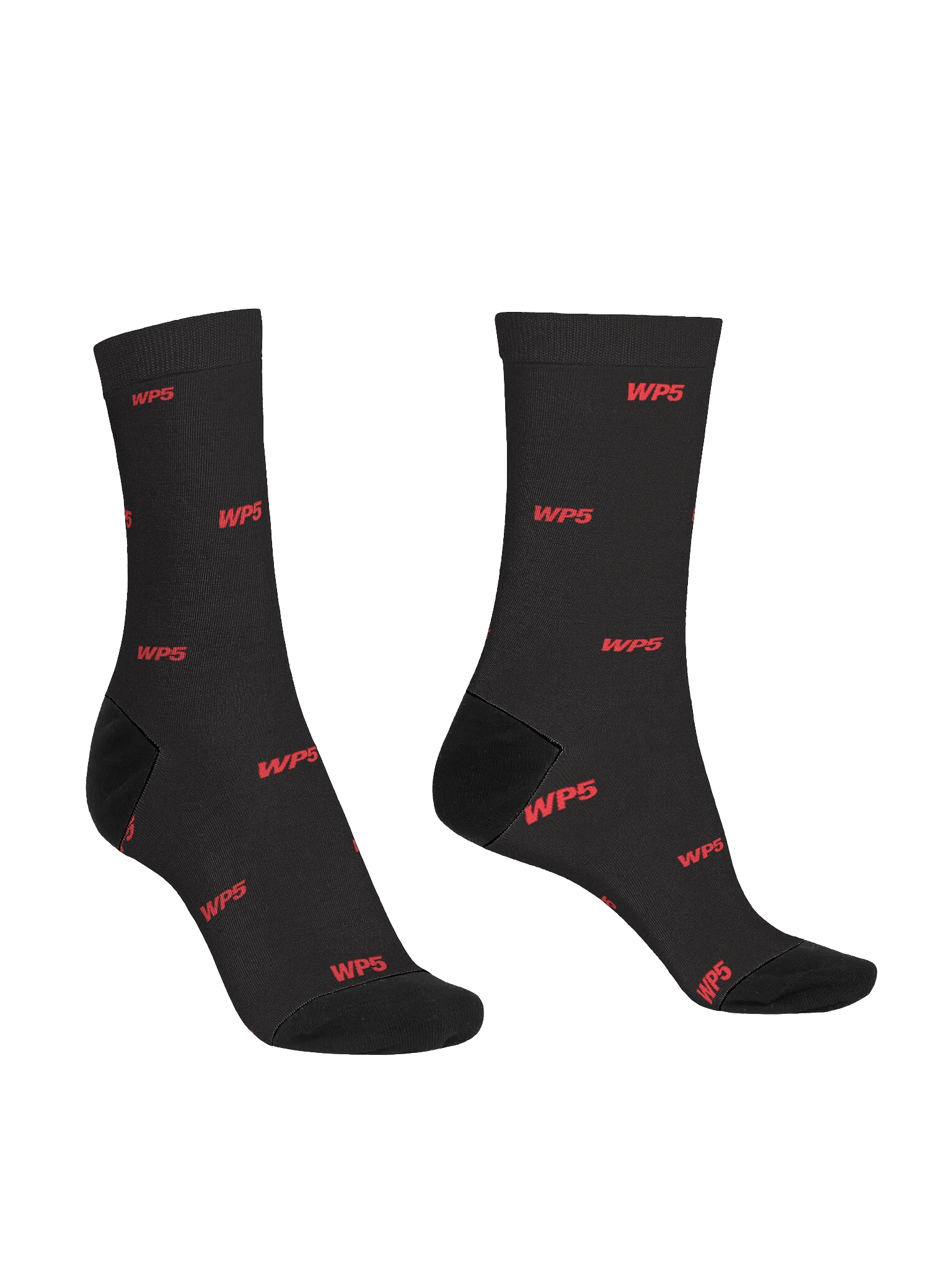 WP5 Monogram Men's Socks product image (3)