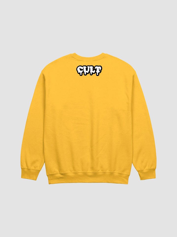 CULTZ YELLOW MUSTARD product image (2)