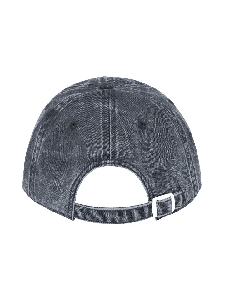 Washed Out Cap product image (2)