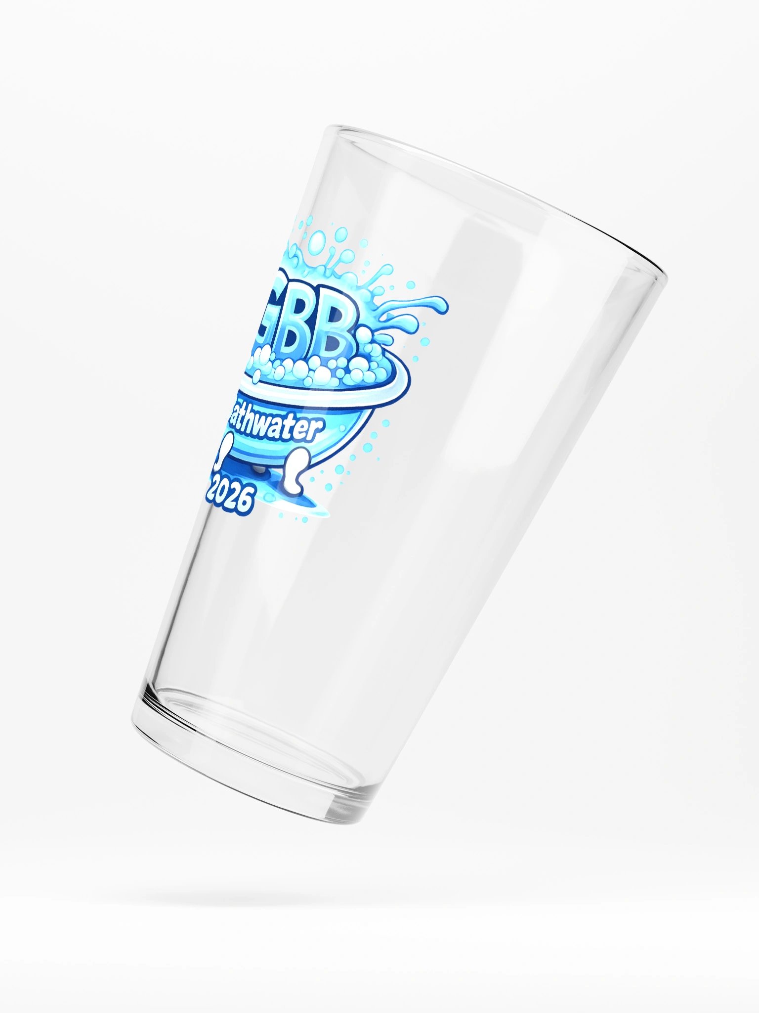 GBB Bathwater 2026 Exclusive product image (5)
