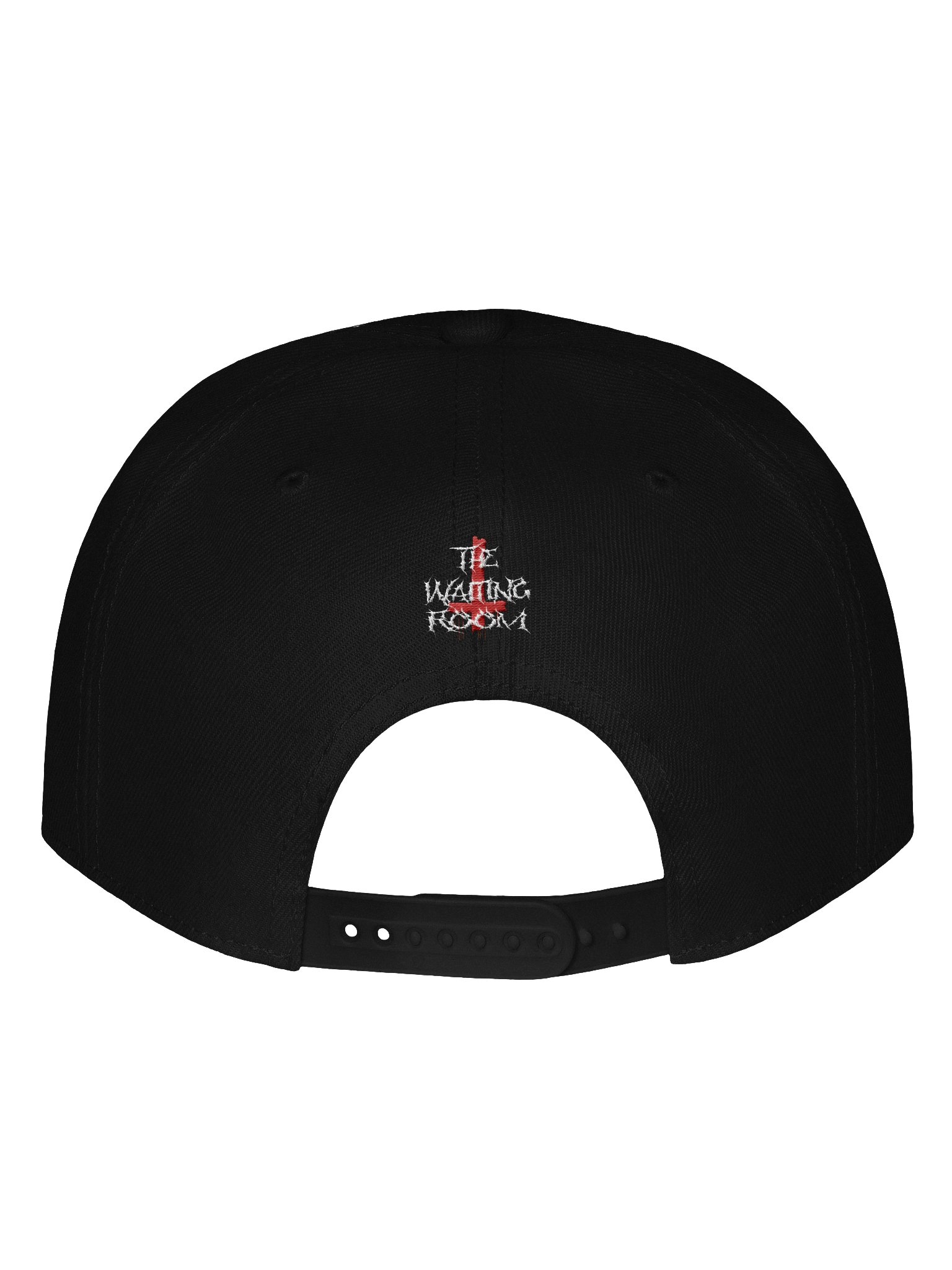 Chibi Snapback product image (4)