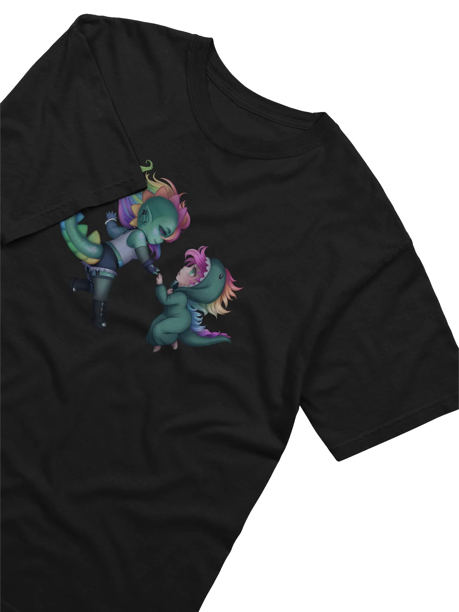 Reflections Tee product image (3)