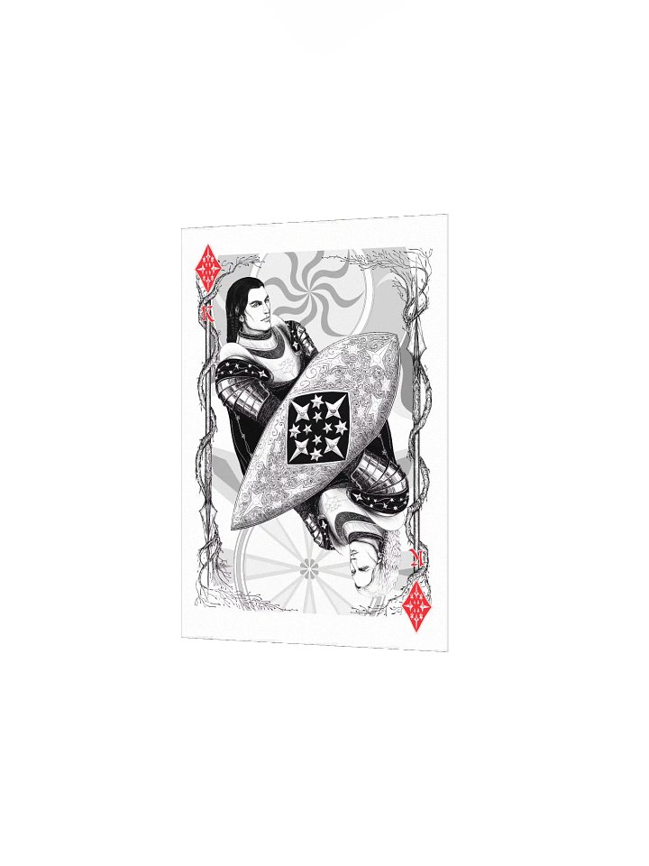 King of Diamonds product image (2)
