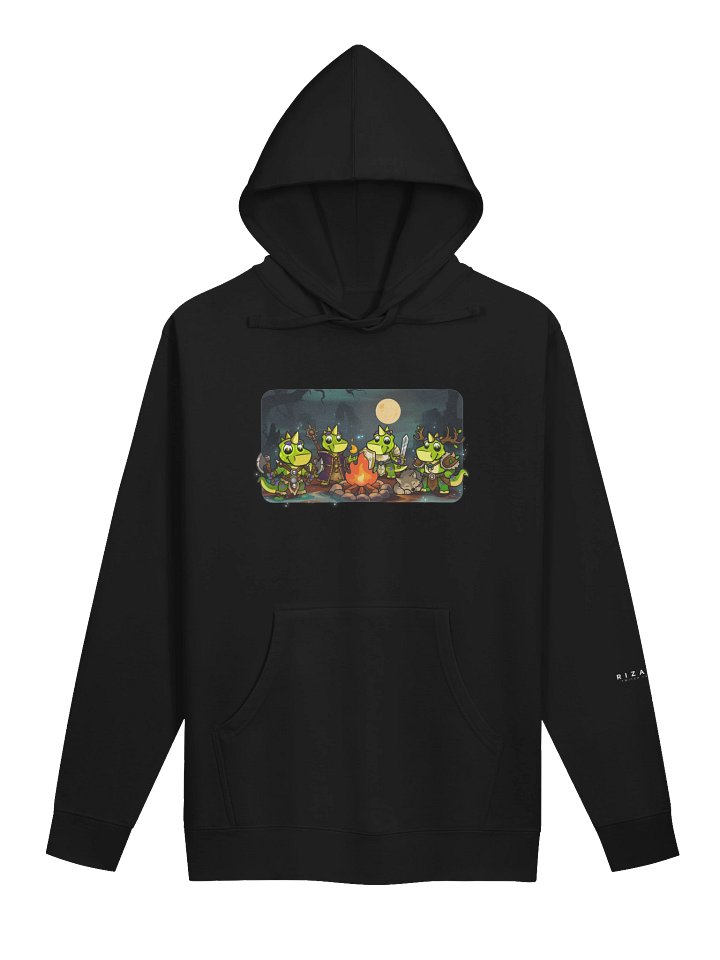 Ronx Campfire Hoodie product image (3)