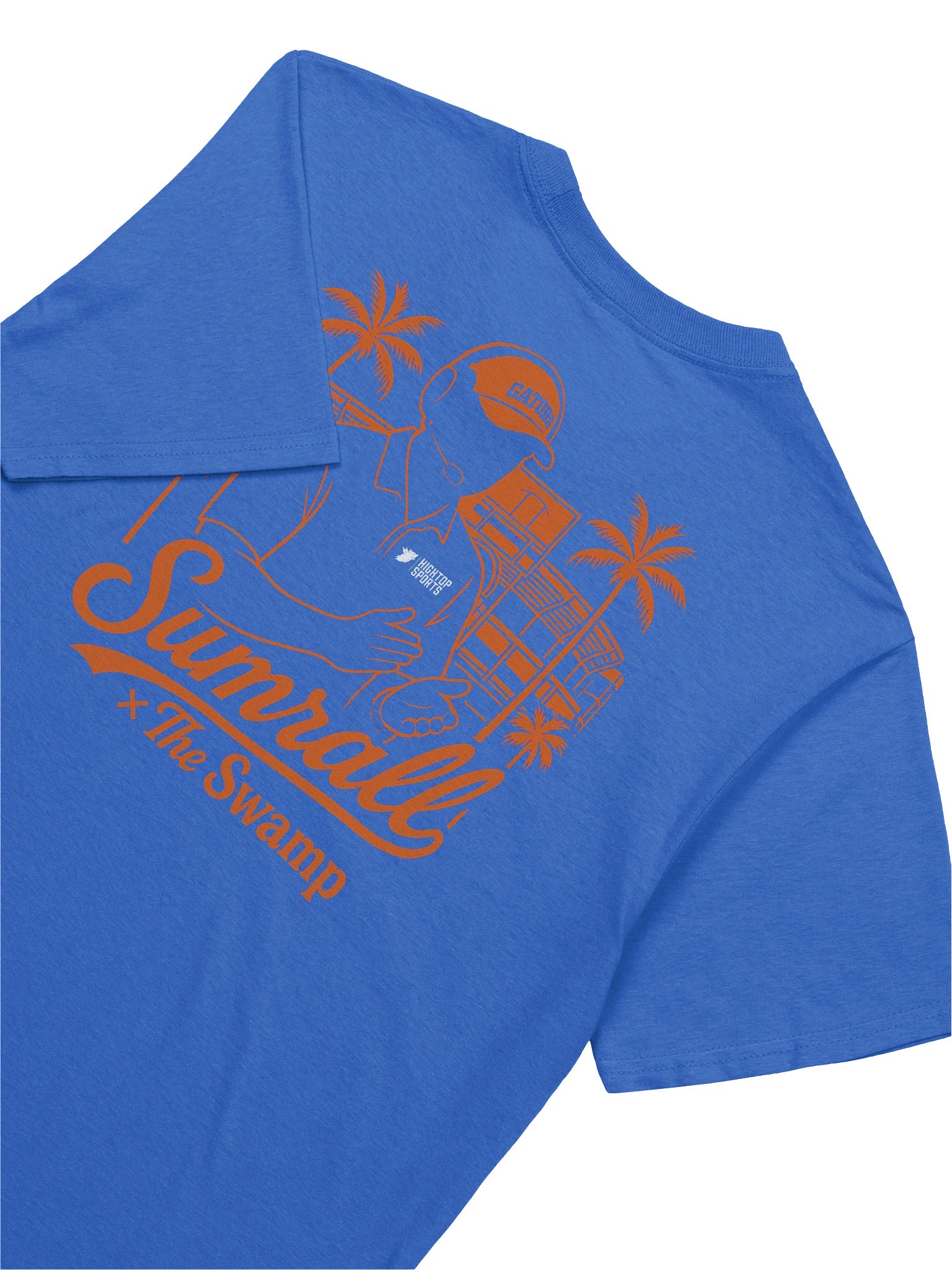 SUMRALL X SWAMP product image (9)