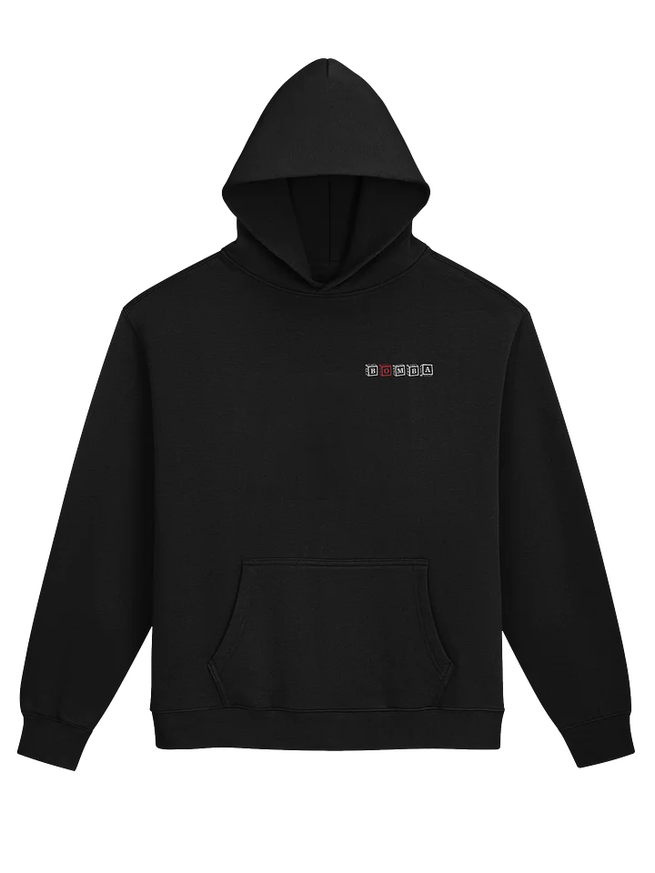 Toy Box Blocks Hoodie product image (1)