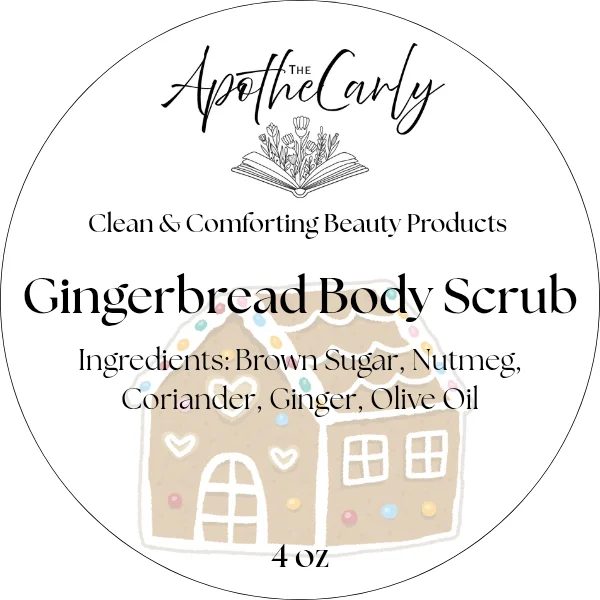 Fall Body Scrubs 4 oz product image (4)