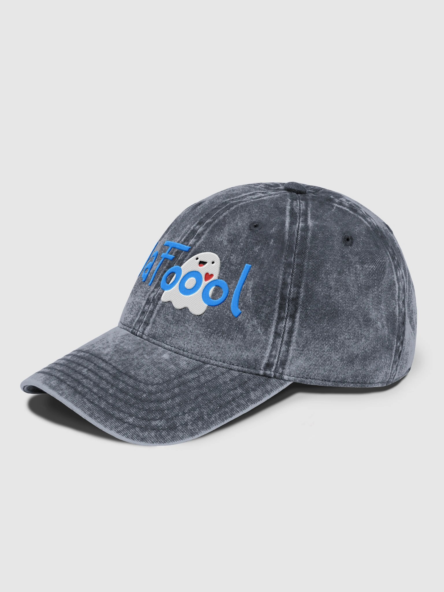 DaFoool Logo Cap product image (9)