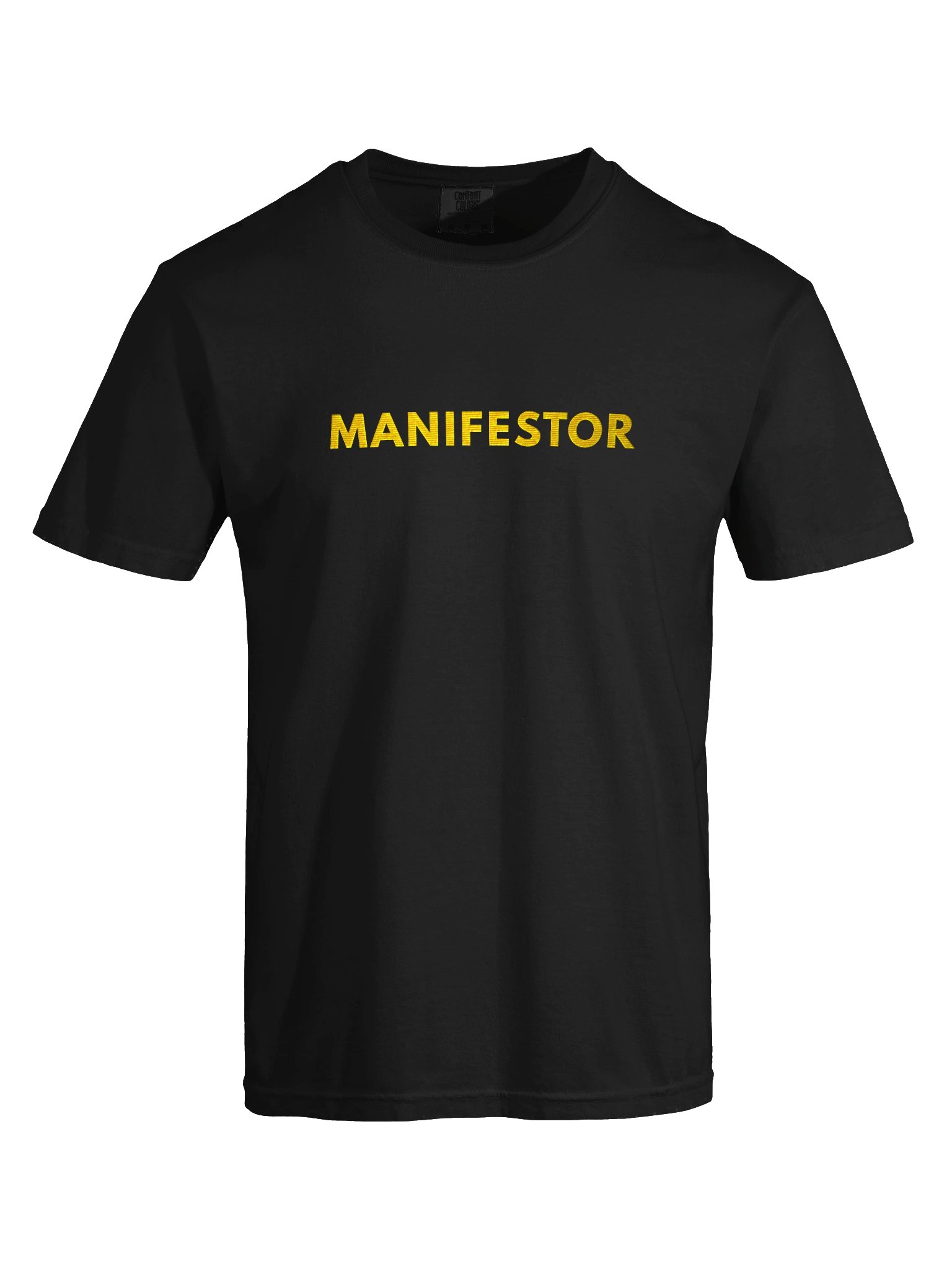 MANIFESTOR Identity Tee product image (5)