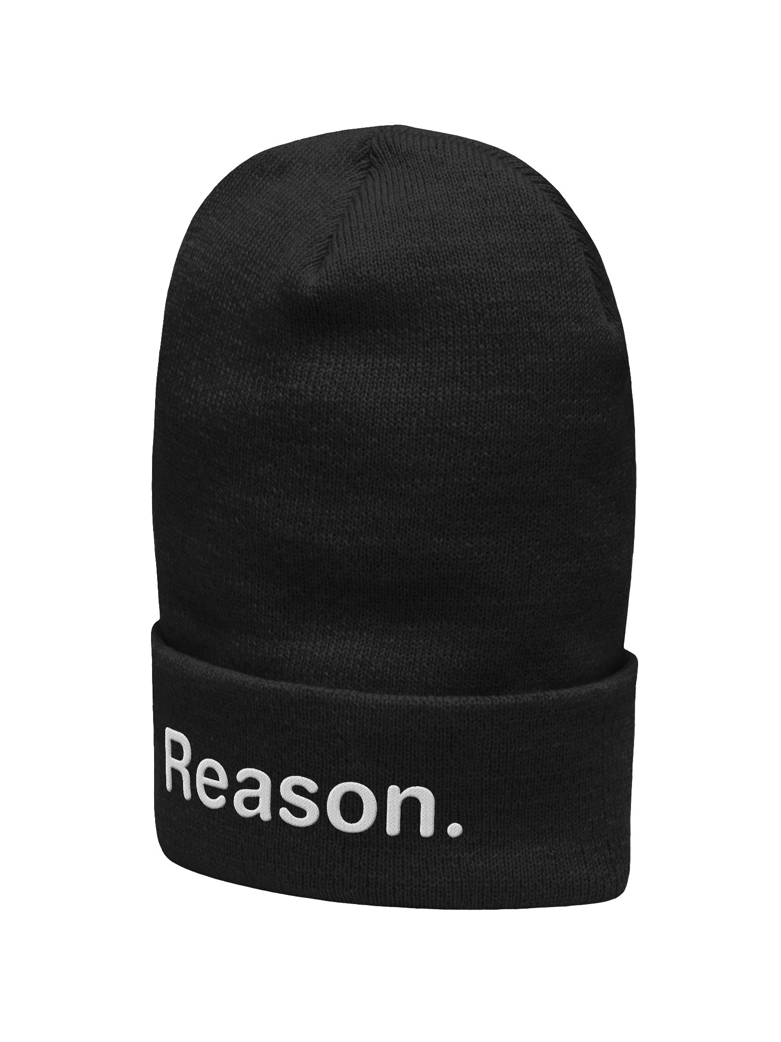 Reason. Beanie product image (2)