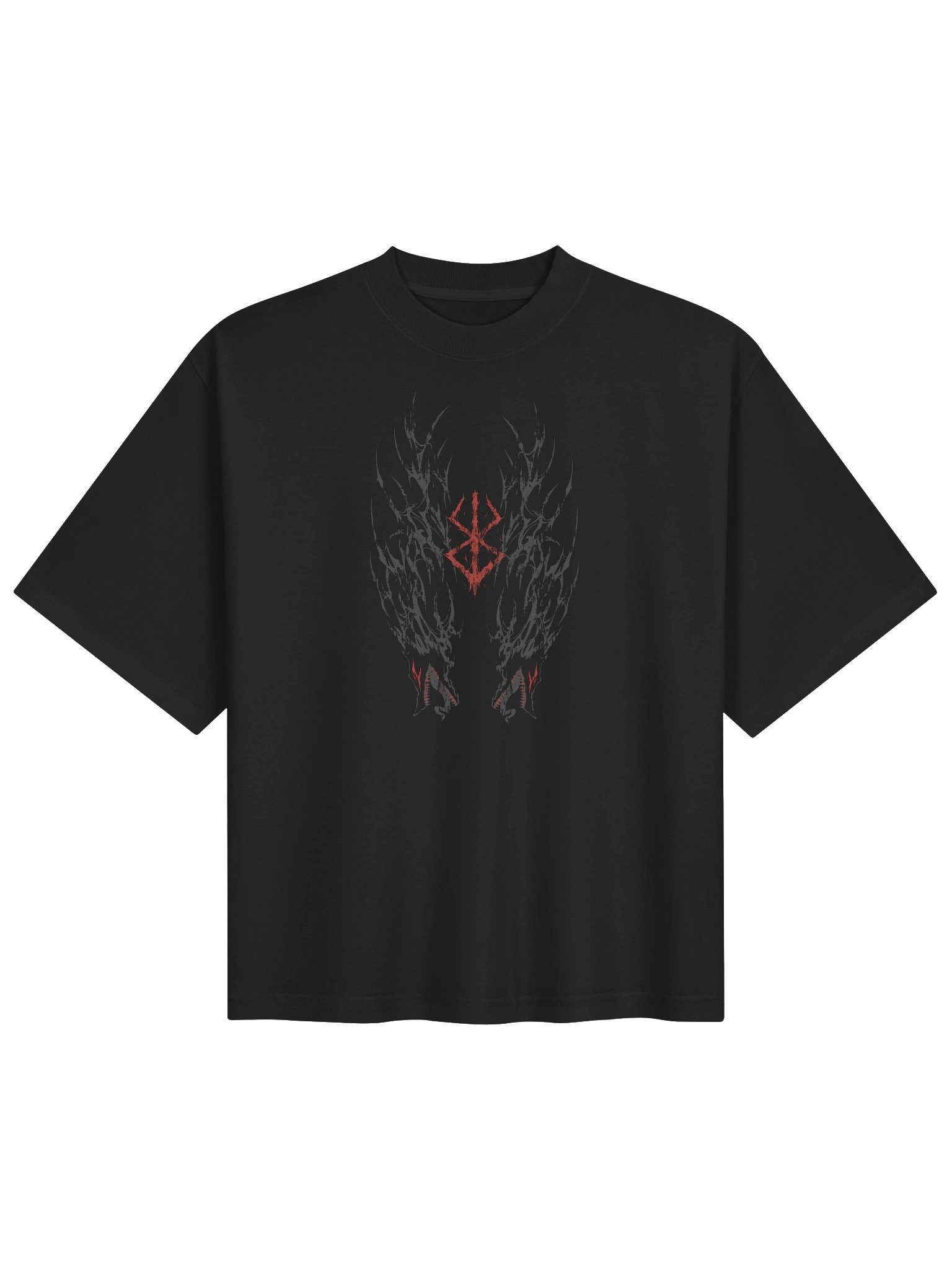 Against Fate T-Shirt product image (1)