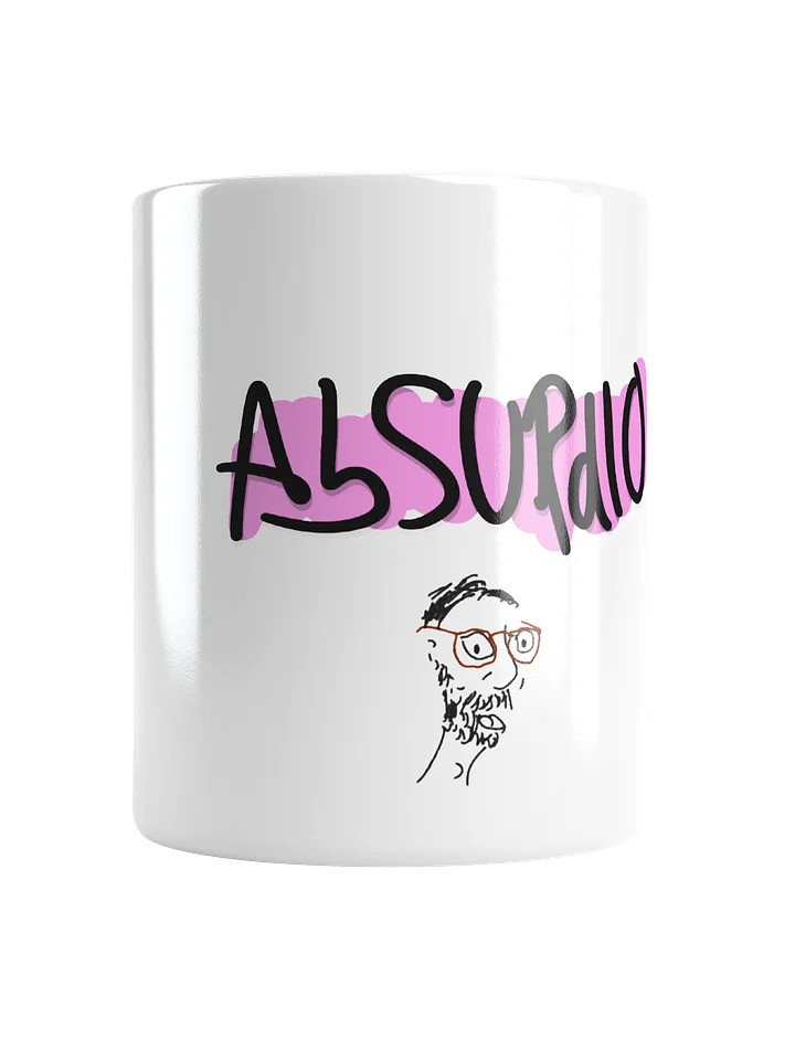 Absurdio-muggen product image (1)