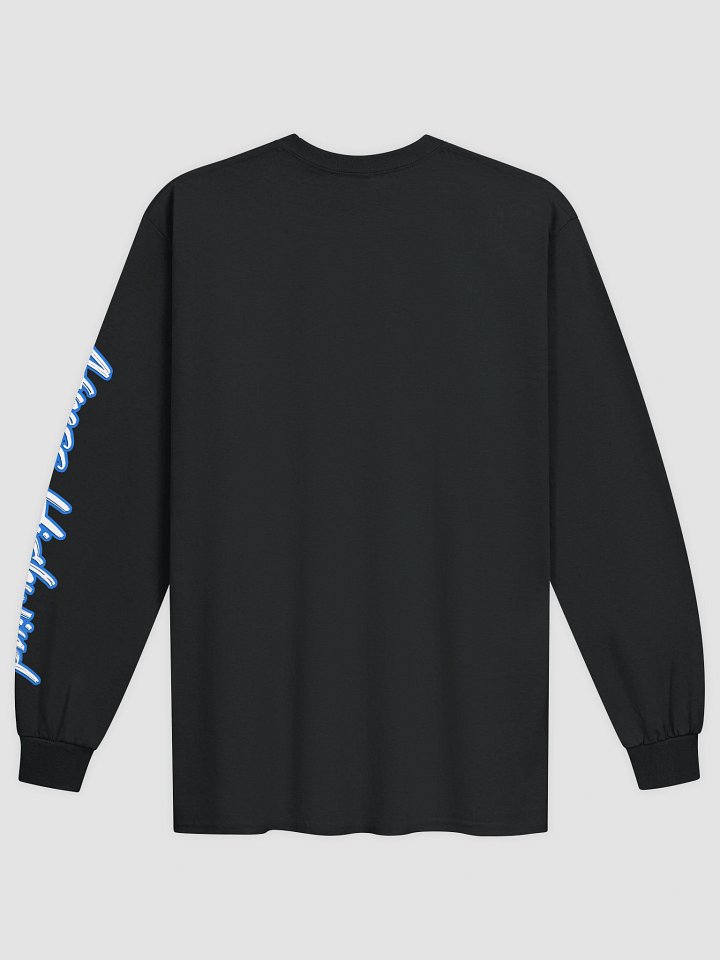 'MENTAL ANGUISH!' Longsleeve product image (16)