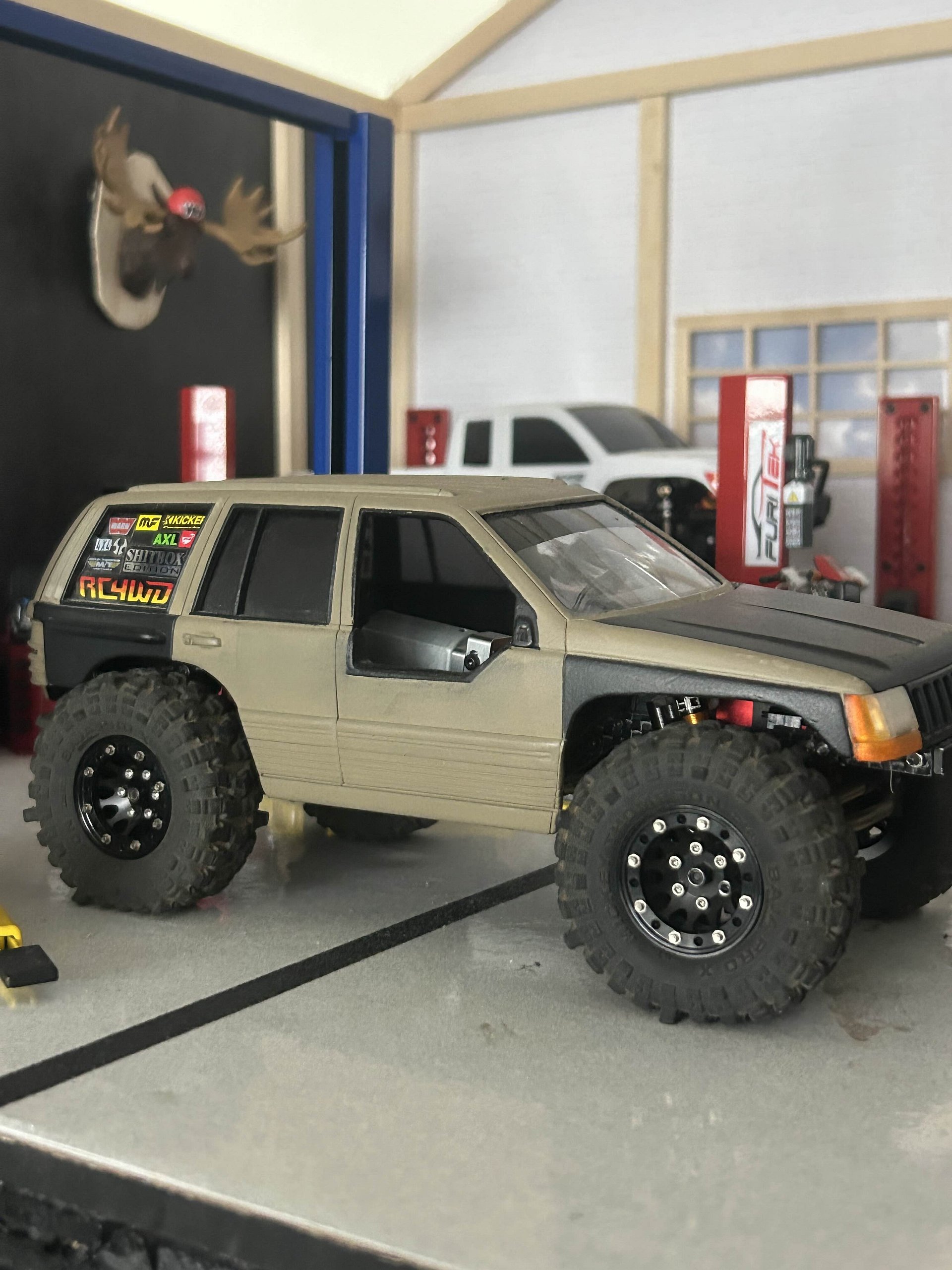 Cherokee product image (1)