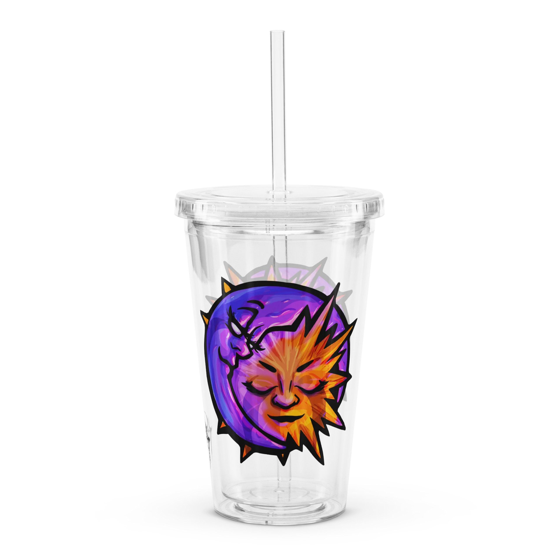 Good Timzone Drinking Cup product image (2)