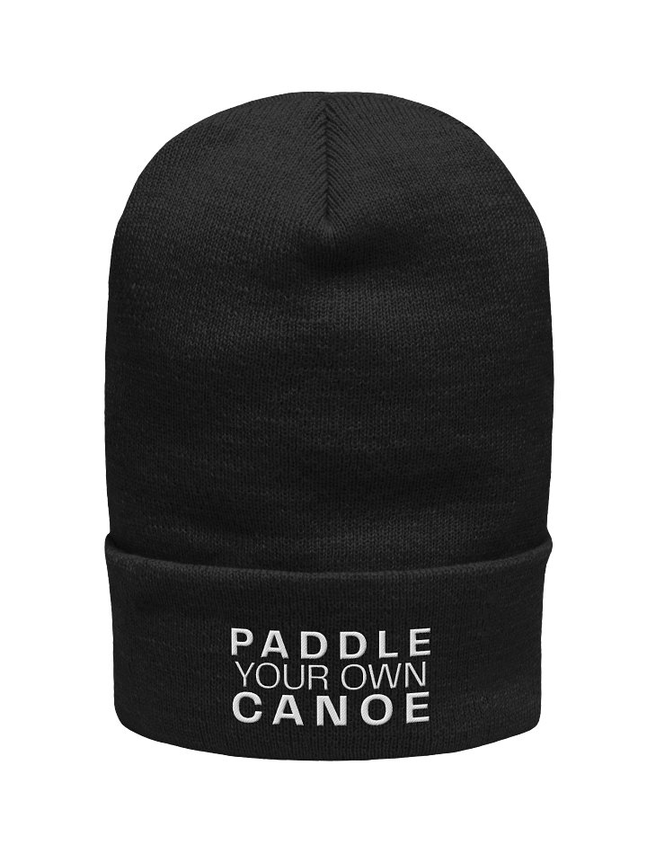 CANOE TOQUE product image (1)