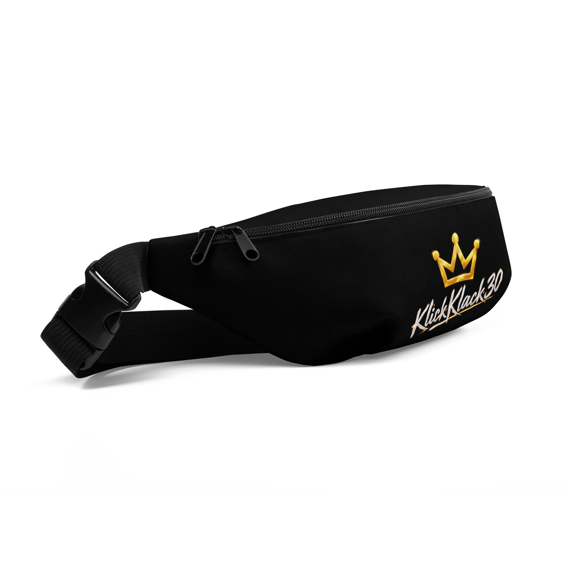 KlickKlack30 Signature Waist Bag product image (2)