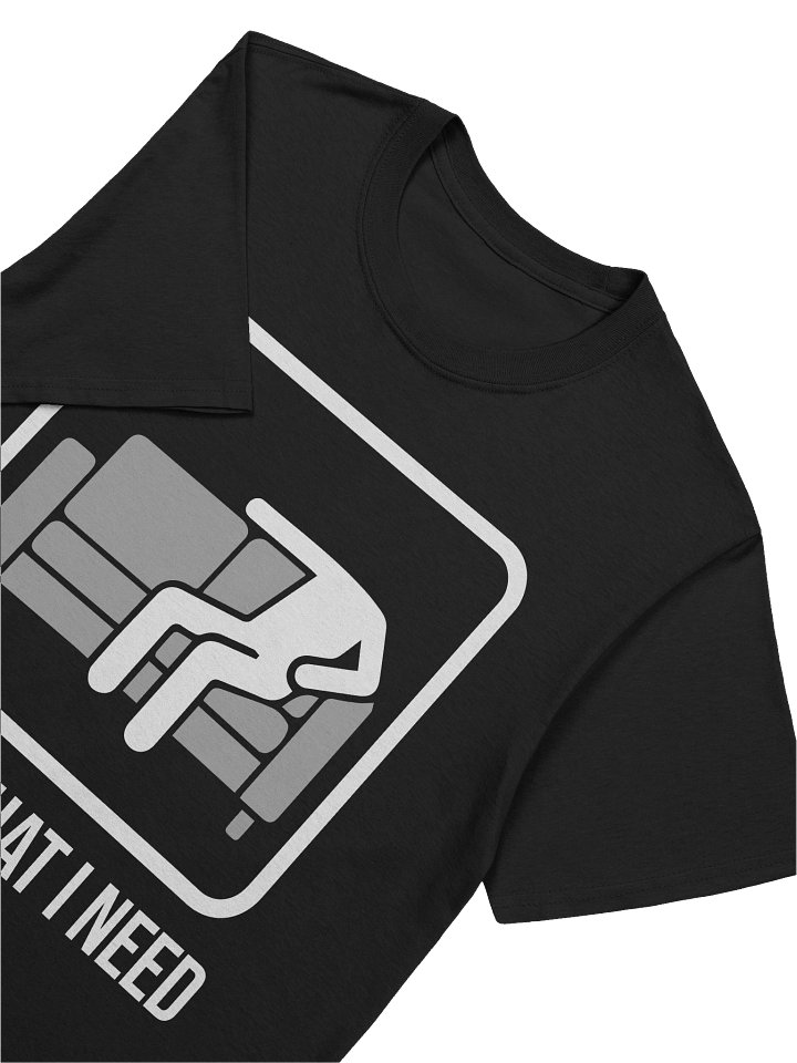 Guess What I Need Funny Adult Humor T-Shirt product image (2)