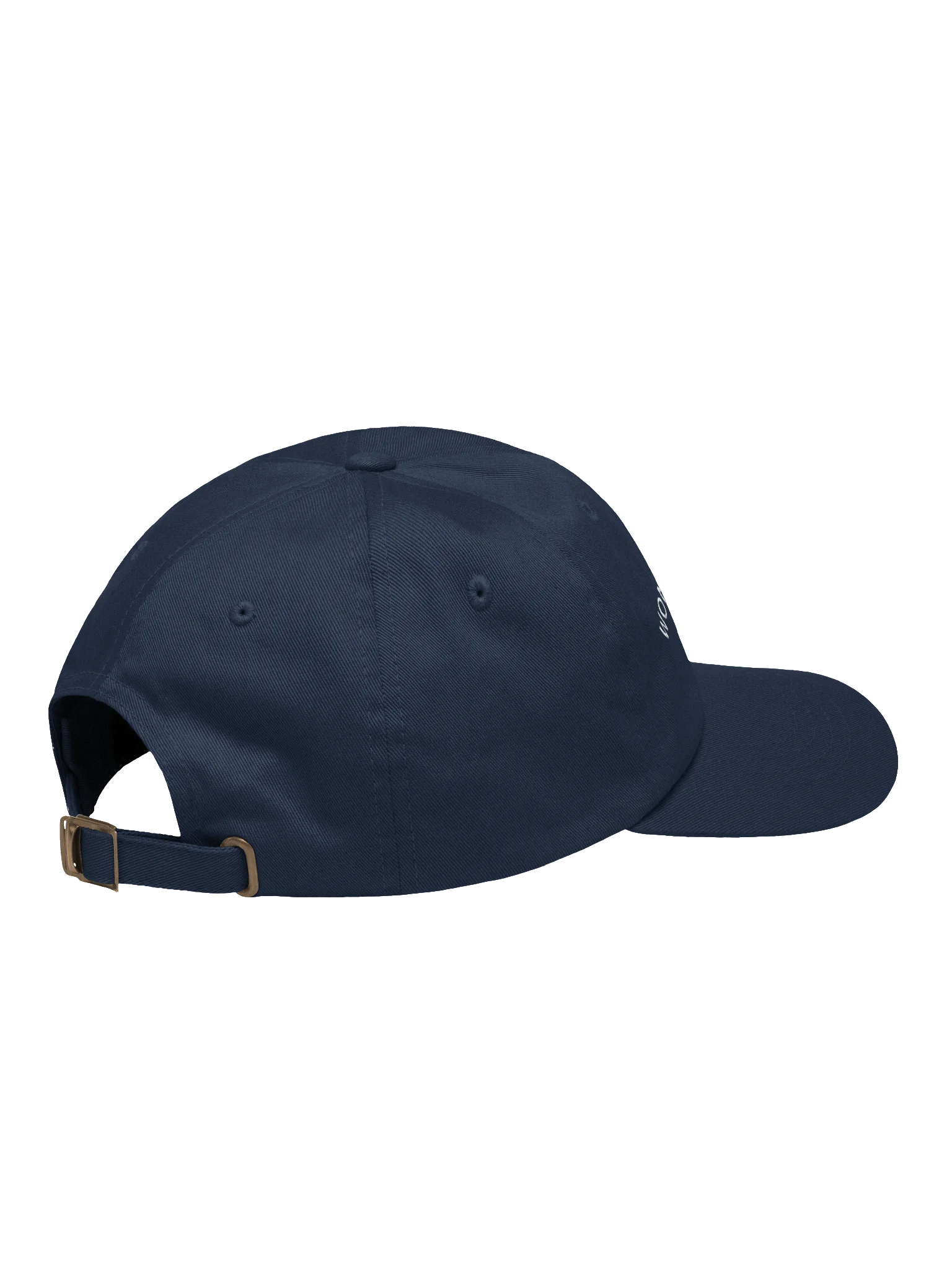 The Namesake Hat product image (4)