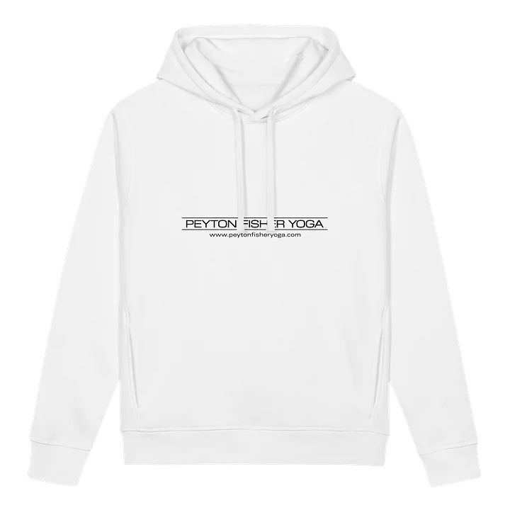 The Side-Pocket "Cruiser" Hoodie by Peyton Fisher™ product image (1)