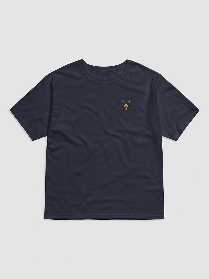 Frenchkittie Iconic Champion Relaxed-Fit Tee product image (1)