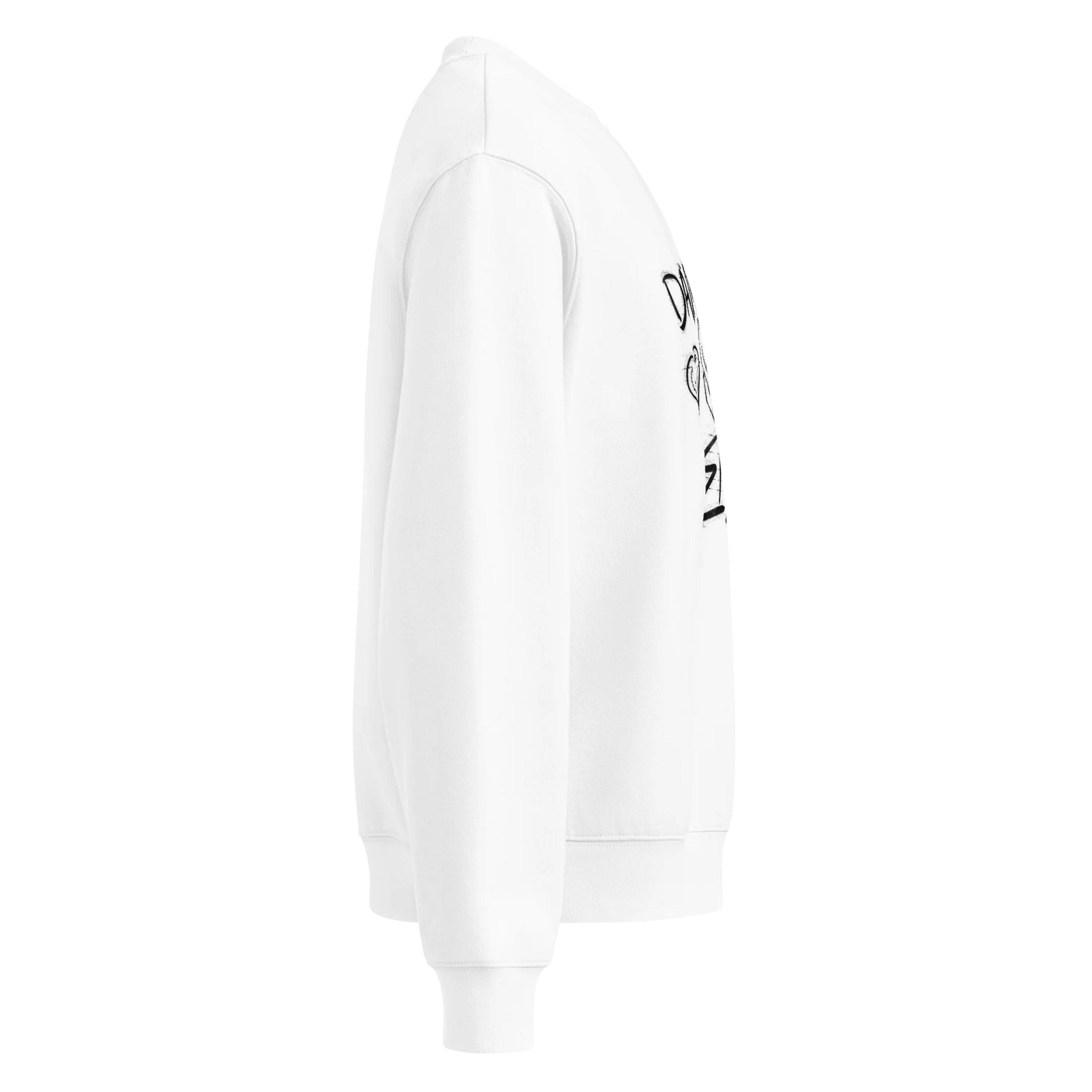 So Easy Oversized Sweatshirt product image (4)